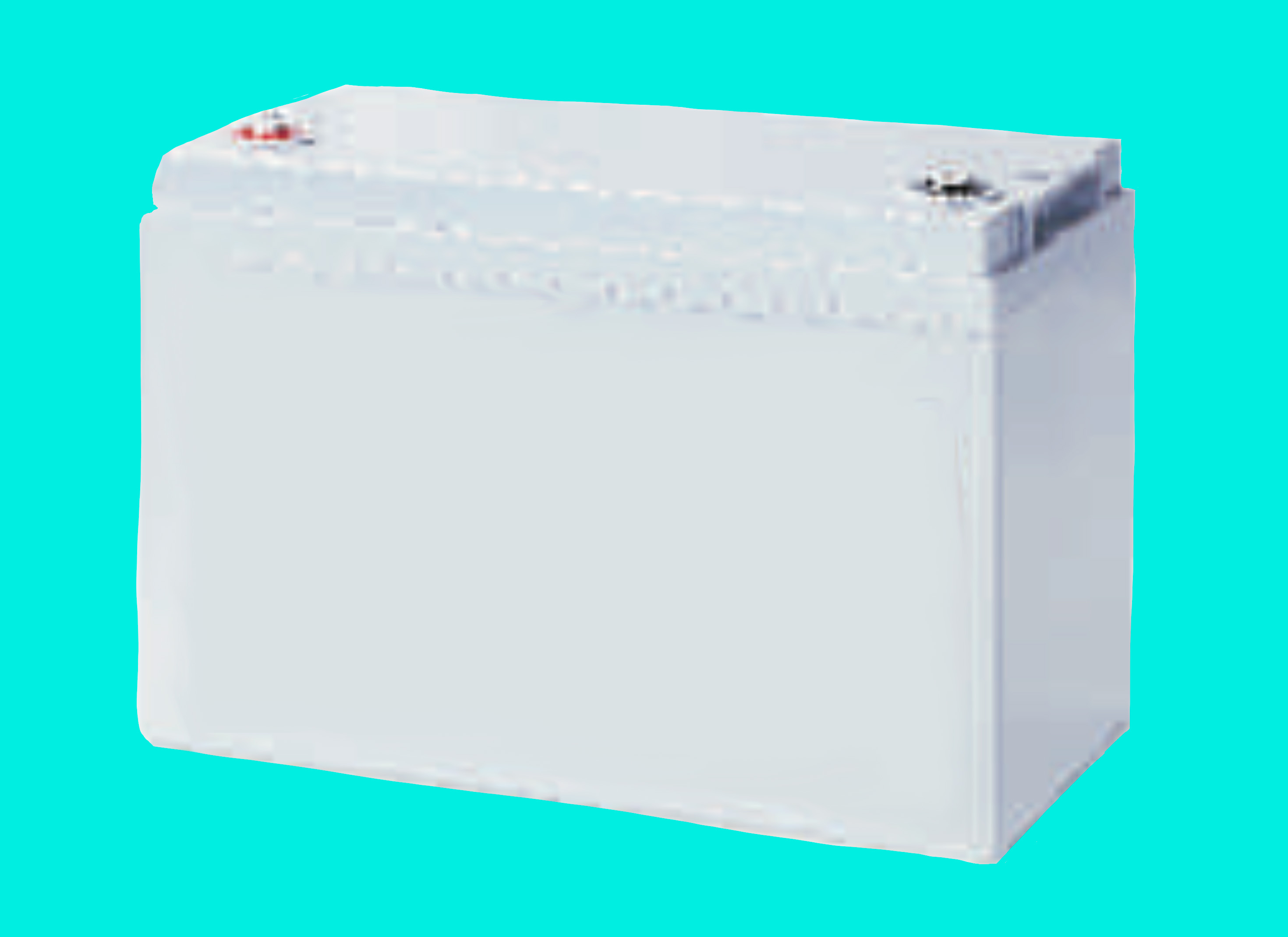 Product image for Battery Recycle Exide Battery Sonnenschein A600 A612 150 12V 3OPzV 150 FM8