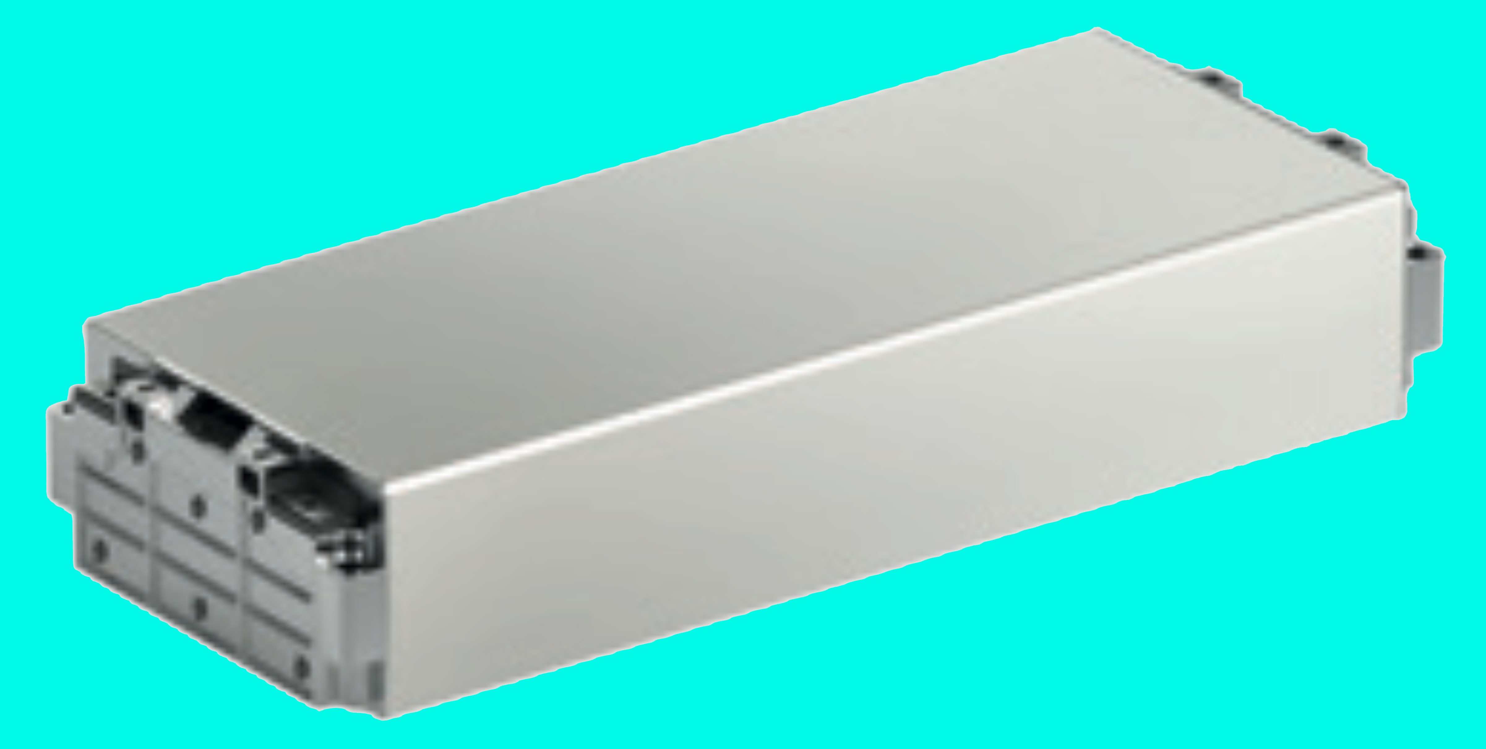Product image for Battery Recycle LG Battery EV Prismatic Low Height Module E60 2P12S NMC 118 6AH 44 04Vdc 5 22KWH Plug