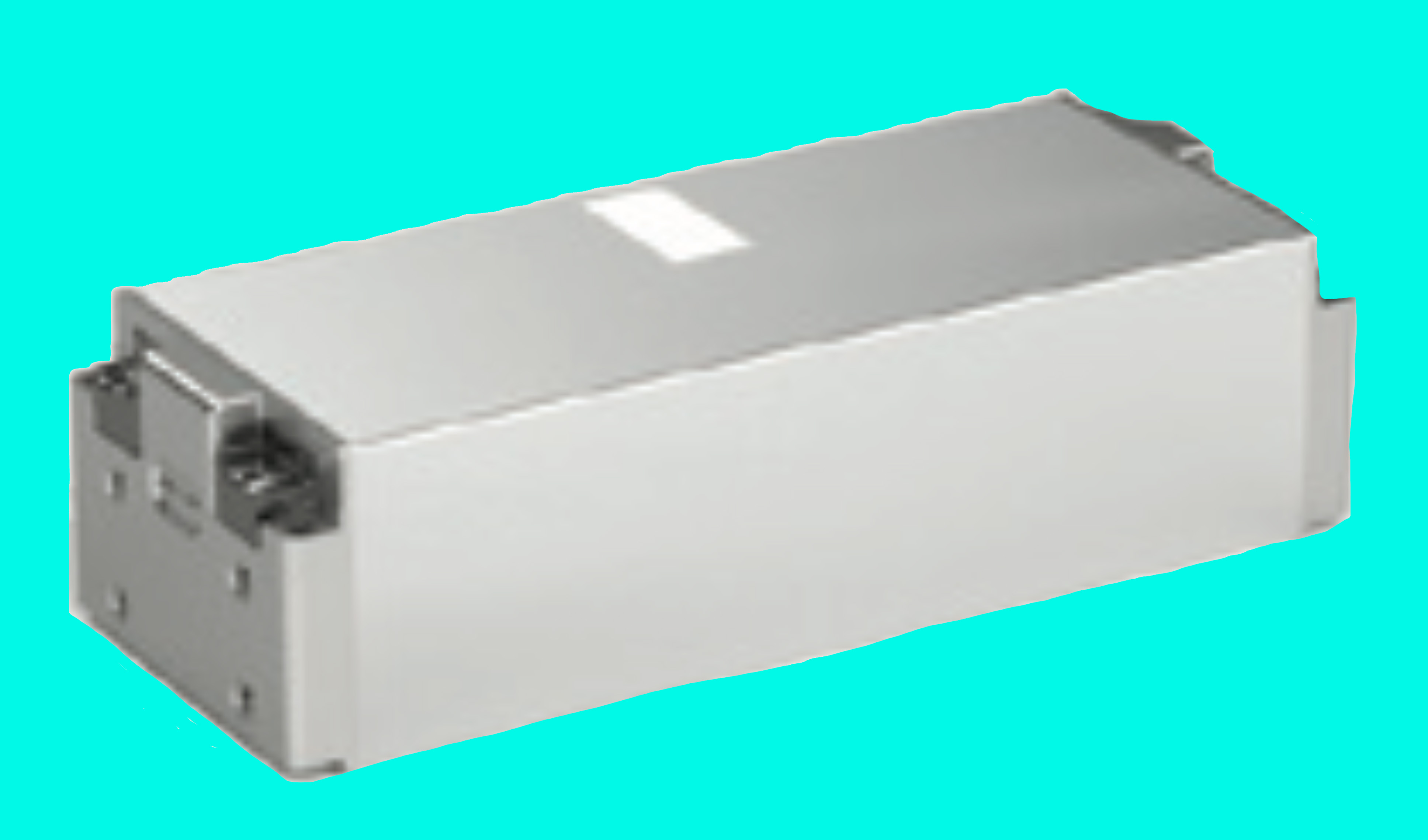 Product image for Battery Recycle LG Battery EV Prismatic Pack E65D Pack 1P16S NMC 64 5AH 58 5Vdc 3 78KWH Plug