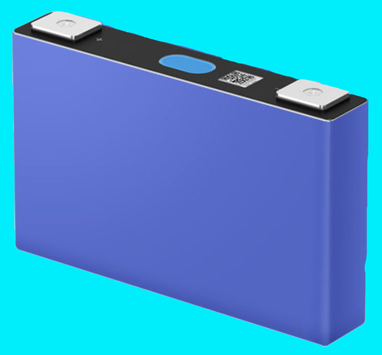 Product image for Battery Recycle LG Battery RESU7H Type R 1p1s Prismatic Cell NMC 16 835AH 4 20vpc